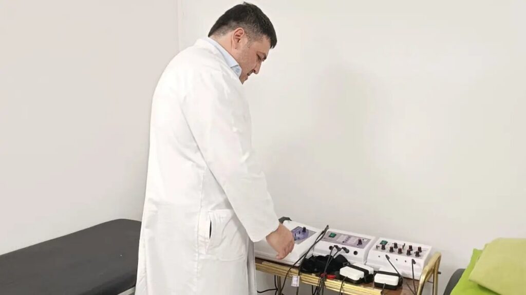 Villa Regina mejora su servicio de salud para la comunidad