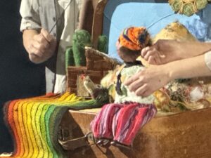 Lee más sobre el artículo Cipolletti celebra el 18° Festival de Títeres 2026: arte, creatividad y diversión para toda la familia