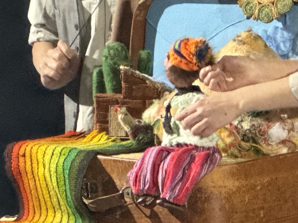 En este momento estás viendo Cipolletti celebra el 18° Festival de Títeres 2026: arte, creatividad y diversión para toda la familia