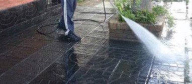 Cipolletti multará con hasta $8 millones a quienes tiren agua a la calle durante el invierno