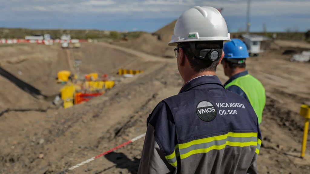 VMOS: historias que sostienen el presente y construyen futuro en Río Negro
