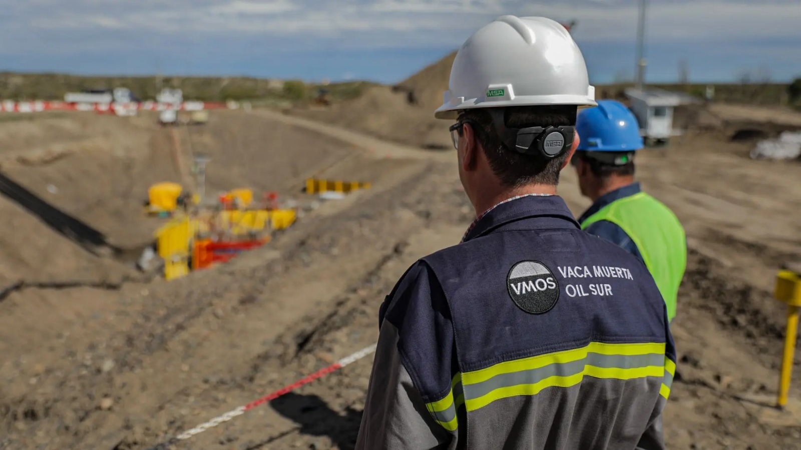 En este momento estás viendo VMOS: historias que sostienen el presente y construyen futuro en Río Negro