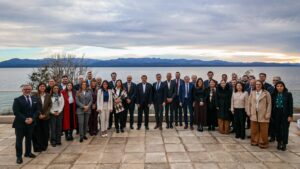 Lee más sobre el artículo Producción, energía y futuro: la agenda que mostró Río Negro