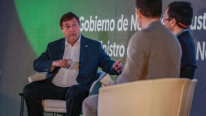 Lee más sobre el artículo “Que el rionegrino sienta que los proyectos nos sirven a todos”