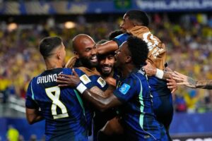Lee más sobre el artículo Mundial 2026: seis partidos decisivos se disputan este Miércoles