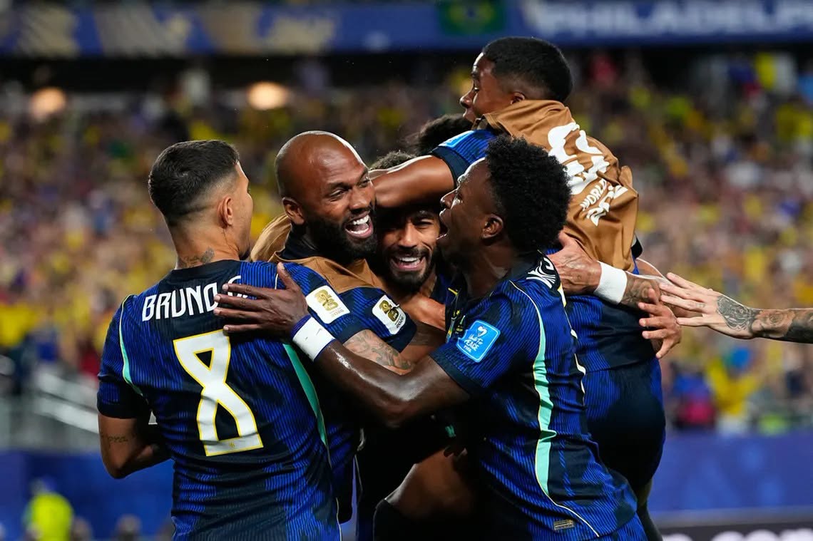 En este momento estás viendo Mundial 2026: seis partidos decisivos se disputan este Miércoles