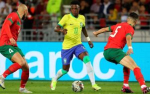 Lee más sobre el artículo Mundial 2026: debuta Brasil, uno de los candidatos a ganar la Copa del Mundo