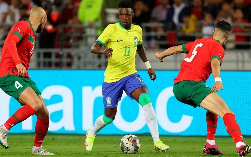 Mundial 2026: debuta Brasil, uno de los candidatos a ganar la Copa del Mundo