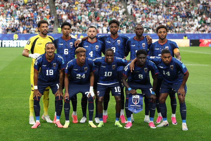 En este momento estás viendo Argentina enfrentará a Cabo Verde el viernes 3 de julio a las 19 en Miami. Así quedaron los cruces.