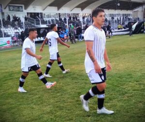 Lee más sobre el artículo Cipolletti recibe a Huracán Las Heras de Mendoza