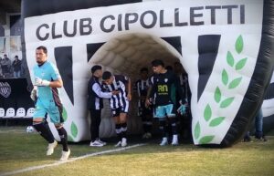 Lee más sobre el artículo Cipolletti buscará que los puntos queden en este Rincón del Valle