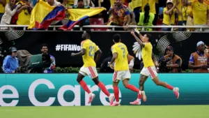 Lee más sobre el artículo Colombia venció a RD Congo y se metió en dieciseisavos del Mundial 2026