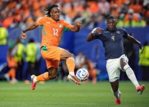 Lee más sobre el artículo Mundial 2026: Costa de Marfil sorprendió a Ecuador y se impuso en el debut