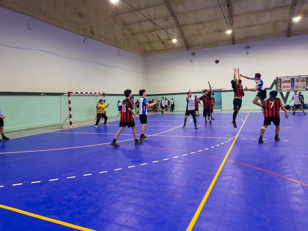 Cipolletti tiene agenda deportiva para el fin de semana