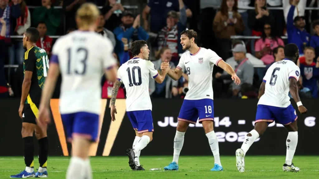 Hoy Viernes habrá cuatro partidos correspondientes a la fecha 2 de la Copa del Mundo
