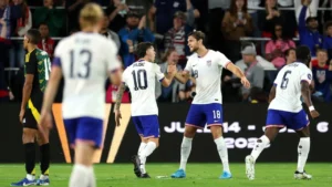 Lee más sobre el artículo Hoy Viernes habrá cuatro partidos correspondientes a la fecha 2 de la Copa del Mundo