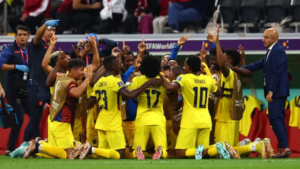 Lee más sobre el artículo Mundial 2026: estos son los partidos de este sábado y domingo a la madrugada