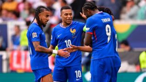 Lee más sobre el artículo Francia busca empezar con un triunfo frente a Senegal