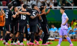 Lee más sobre el artículo México le ganó 1-0 a Corea del Sur y se aseguró la clasificación a los 16Avos de final