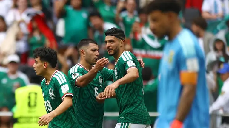 En este momento estás viendo Cuatro partidos se disputan este jueves por la segunda fecha de la fase de grupos