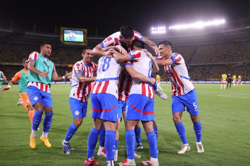 Mundial 2026: hoy Viernes Canadá vs Bosnia y EE UU vs Paraguay