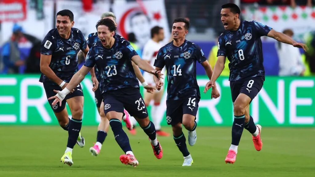 Mundial 2026: Estos son los partidos de este lunes por los 16avos de final