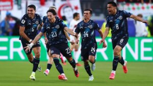 Lee más sobre el artículo Mundial 2026: Estos son los partidos de este lunes por los 16avos de final