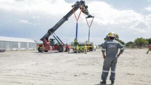 Lee más sobre el artículo Río Negro prepara proveedores para la etapa que viene