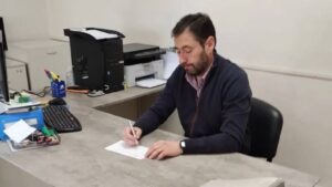 Lee más sobre el artículo La Justicia analiza imputar al intendente de Allen por presunto uso irregular de bienes municipales