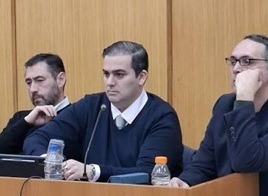 Lee más sobre el artículo Formularon cargos al intendente de Allen por peculado y administración fraudulenta