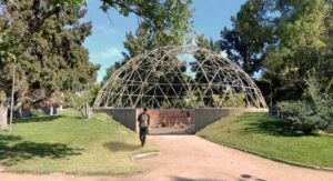 Lee más sobre el artículo Cipolletti licitó el Parque del Mercado y un domo para el anfiteatro