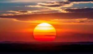 Lee más sobre el artículo Solsticio de invierno: llega la temporada más fría del año