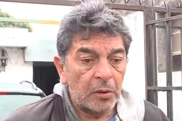 Internaron de urgencia al abuelo de Agostina Vega tras tragedia