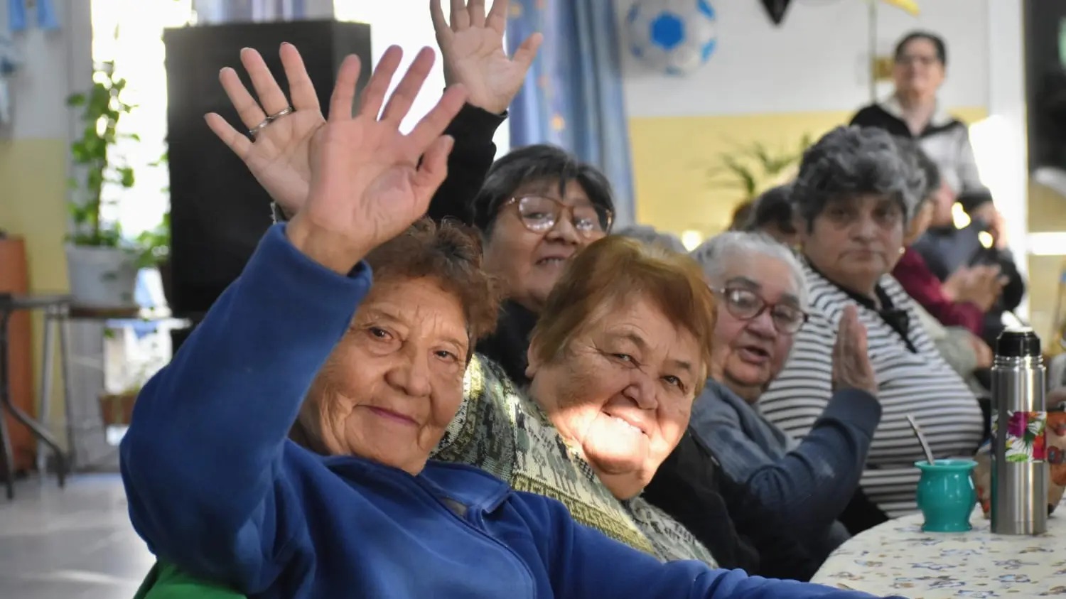 En este momento estás viendo Río Negro impulsa acciones por el buen trato hacia las personas mayores