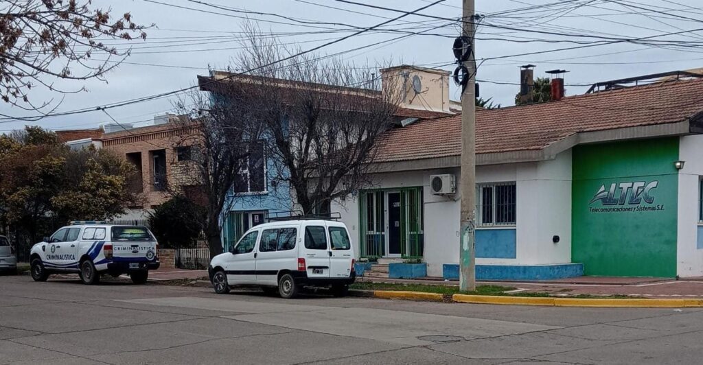 El Gobierno denunció filtración de información de sus sistemas informáticos