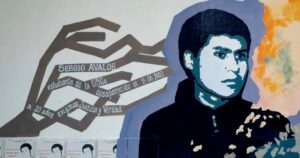 Lee más sobre el artículo UNCo realizará homenaje a Sergio Ávalos a 23 años de su desaparición