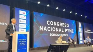 Lee más sobre el artículo La Provincia presentó su modelo productivo en el Congreso Nacional PYME