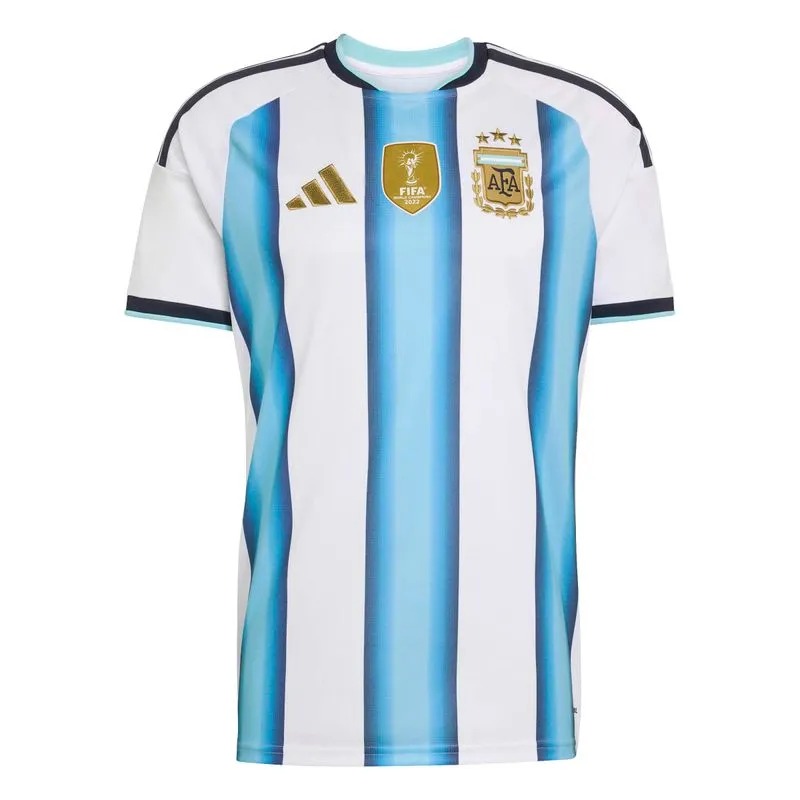 Emoción total: enviaron 40 camisetas desde Cipolletti a la Puna salteña
