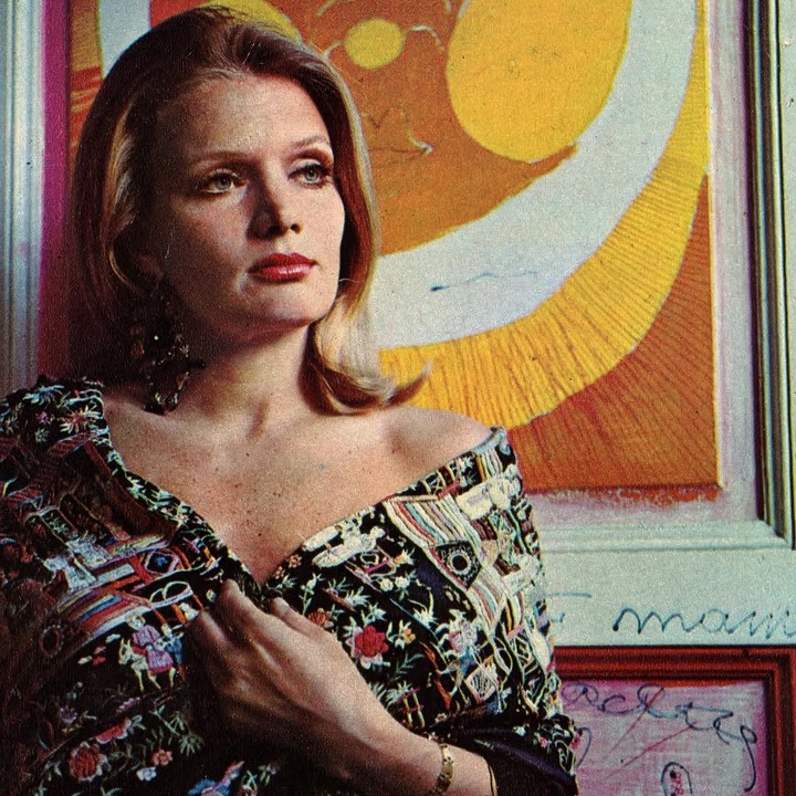 Falleció Elba “Chunchuna” Villafañe, ícono del cine y teatro argentino