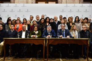 Lee más sobre el artículo Reclaman la liberación de Cristina y apuntan a la Corte