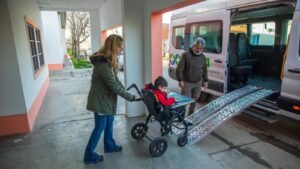 Lee más sobre el artículo Río Negro invierte en inclusión y Educación Especial