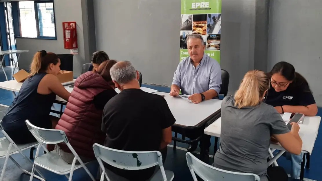 En este momento estás viendo El EPRE ordenó refacturar por consumos eléctricos mal tomados en Catriel