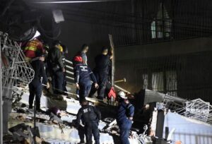 Lee más sobre el artículo Dos terremotos devastan Venezuela y dejan 164 muertos