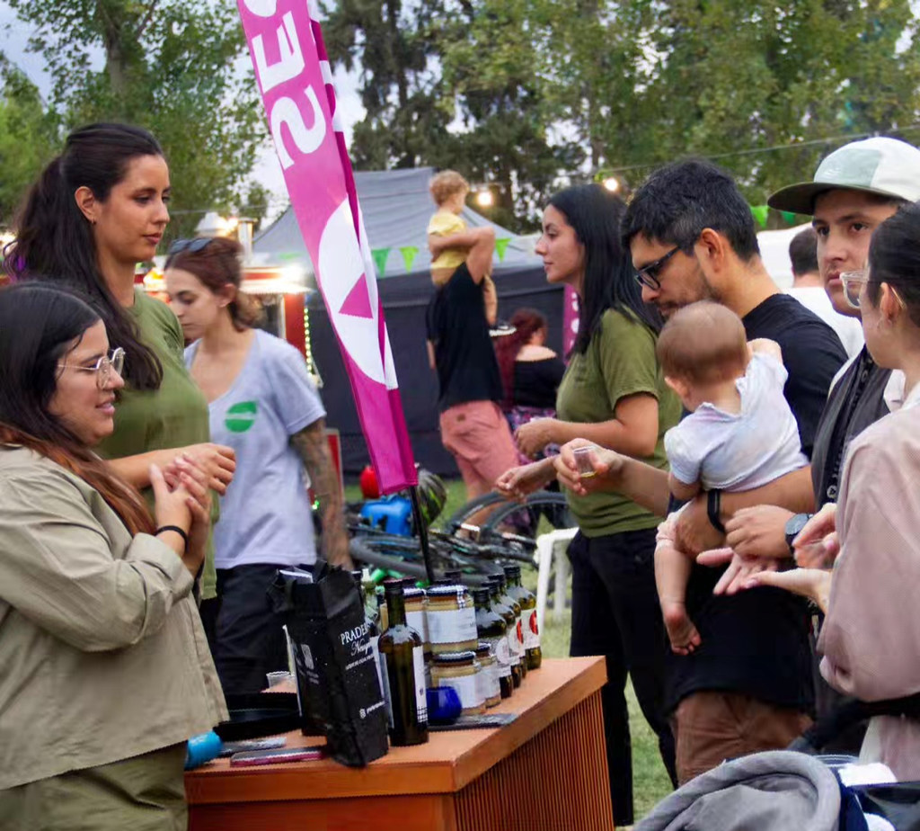Llega a Cipolletti la edición Mundial de la Feria Semilla