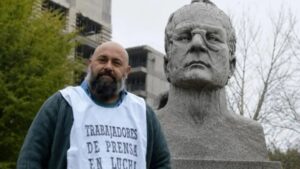 Lee más sobre el artículo El periodismo regional despide a un luchador incansable