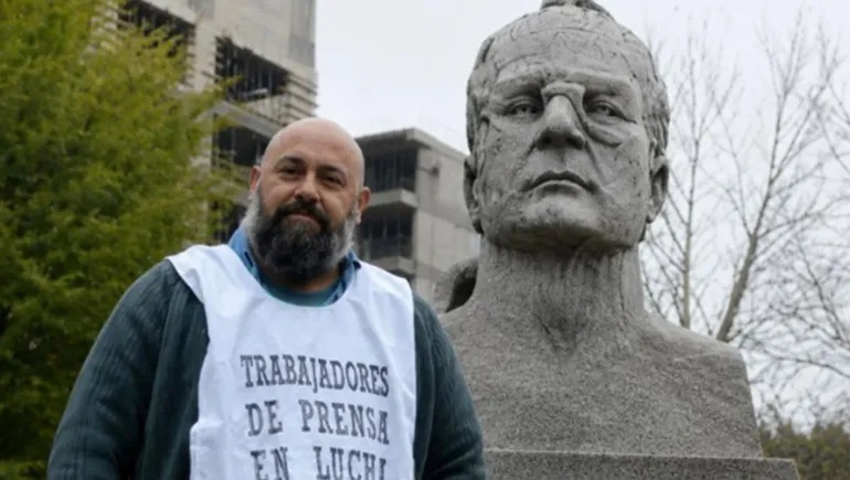 El periodismo regional despide a un luchador incansable