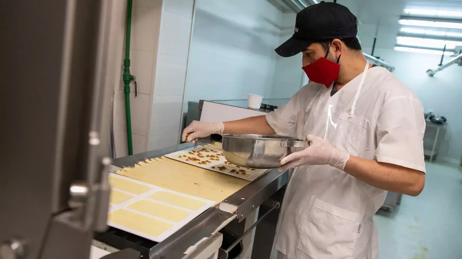 En este momento estás viendo FOGARÍO movilizó $4.550 millones para el crecimiento de pymes rionegrinas