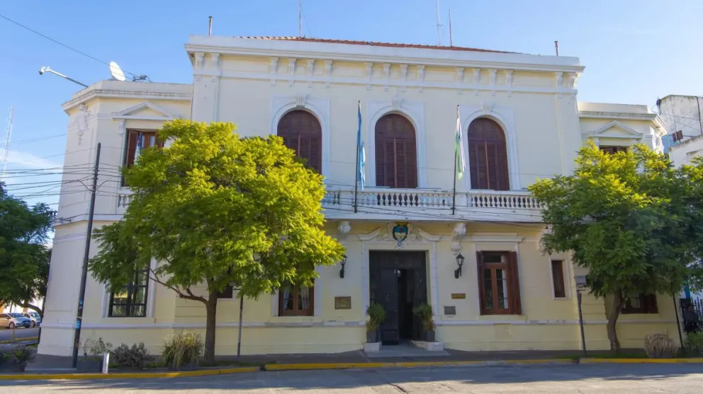 El aumento salarial para estatales será de 4,28% e impactará en el aguinaldo