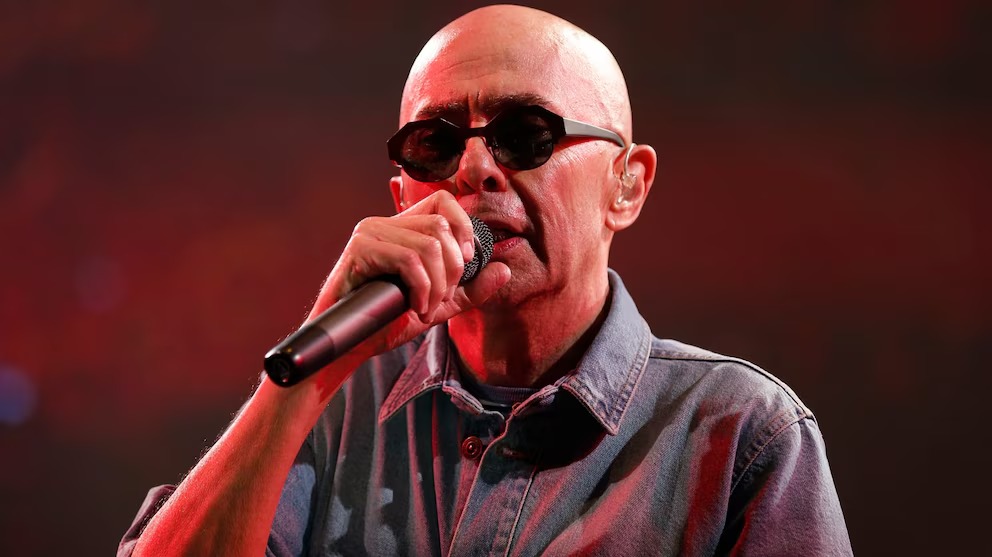 Murió el Indio Solari, leyenda del rock argentino