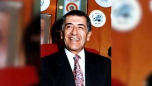 Lee más sobre el artículo Murió Luis “Chito” Jalil, exintendente de Neuquén capital